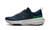ZoomX Invincible Run 3 "Geode" DR2615 402