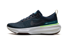 ZoomX Invincible Run 3 "Geode" DR2615 402