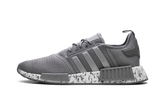 NMD R1 "Grey / Light Onix / Footwear White" ID5753