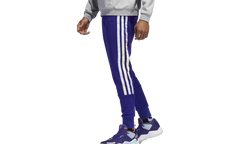 Donovan Mitchell Jogger Pants "Team College Purple" HB6768