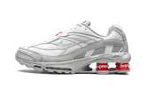 Shox Ride 2 SP "Supreme White" DN1615 100