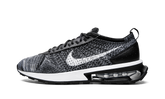 Air Max Flyknit Racer "Oreo" DJ6106 001