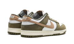 Dunk Low "Medium Olive" FQ8250 200
