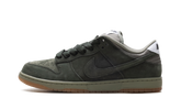 SB Dunk Low Pro B "Sequoia" HJ0367 301