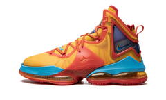 LEBRON XIX "Space Jam - Tune Squad" DC9338 800