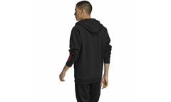 New York Red Bulls 3-Stripes Travel Jacket "Black / Red" FI1440