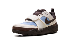 Zoom Field Jaxx "Travis Scott - Leche Blue" HQ3072 400