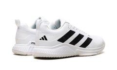 COURT TEAM BOUNCE 2.0 "CLOUD WHITE CORE BLACK" HR1239