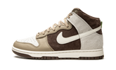 Dunk High "Light Chocolate" DH5348 100
