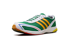 Adizero Adios OG "Green White" JI0494
