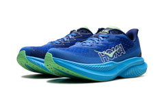 Mach 6 "Virtual Blue" 1147790 VWT