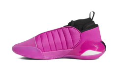 Harden Vol. 7 "Lucid Fuchsia Black" HP3019