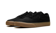Charge Canvas SB "Black" CD6279 004