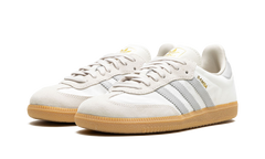 Samba OG "Off White Alluminum" ID1448