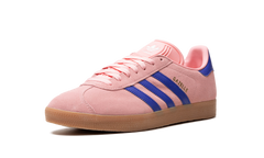Gazelle "Semi Pink Spark Lucid Blue" JI2077