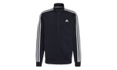 Essentials Warm-Up 3-Stripes Track Jacket "Legend Ink / White" H46100