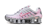 Shox TL WMNS"Pink Foam" HV2520 001