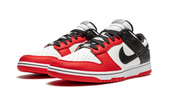 Dunk Low Retro EMB "NBA 75th Anniversary - Chicago Bulls" DD3363 100