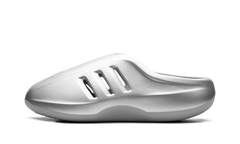 adiFOM IIInfinity Mule "Metallic Silver" IH2814