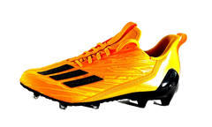 Adizero Cleat "Team Collegiate Gold" HP6598