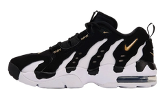Air DT Max 96 Low "Black Metallic Gold" IF5478 001