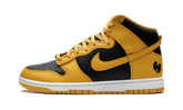 Dunk High "Wu-Tang" HJ4320 001