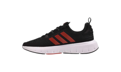 Swift Run 23 "Core Black / Better Scarlet" IG4706
