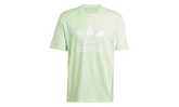 Adicolor Trefoil T-Shirt "Semi Green Spark" ir7979