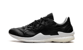 Y-3 Adizero Runner "Black White Leather" EF2563