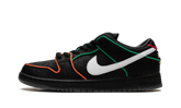 SB Dunk Low "Bronx Girls Skate" HV1664 001