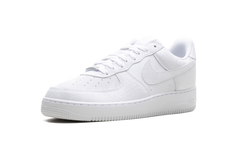 Air Force 1 Low "Kobe Bryant - Triple White" IB0018 100