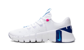 Free Metcon 5 "White Aquarius Blue" DV3949 103