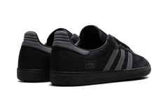 Samba OG "Core Black Reflective" IE9133