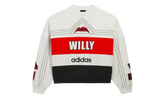 NY SWEATSHIRT "Willy Chavarria - Off White" KS6444