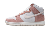 Dunk High "Fossil Rose" DH7576 400