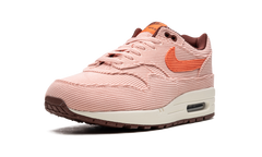 Air Max 1 Premium "Coral Stardust" FB8915 600