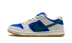 Dunk Low SB "Hyper Royal Malachite" HF3704 001