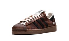 Superstar 82 "Song for the Mute - Brown" JR8043