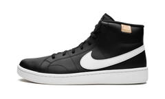 Court Royale 2 "Black/White" CQ9179 001