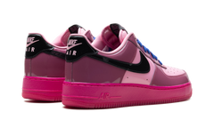 Air Force 1 Low "Pink Cooler / Mulberry Rose" IO4489 600
