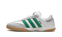 Samba "White" ID3922