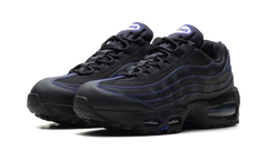 Air Max 95 OG "Black Persian Violet" IB7936 001