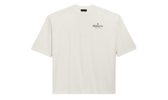 Logo SS Tee "Willy Chavarria - Off White" KR8687