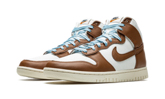 Dunk High Retro PRM "Pecan and Sail" DQ8800 200