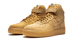 Air Force 1 High '07 LV8 WB "Flax" 882096 200