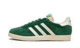 Gazelle Suede "Dark Green" GY7338