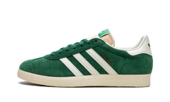Gazelle Suede "Dark Green" GY7338