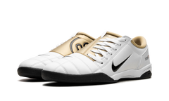 Total 90 3 SP "White Metallic Gold" HJ9351 101