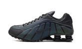 Shox R4 SE "Black Seaweed" IM6596 001