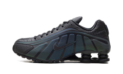 Shox R4 SE "Black Seaweed" IM6596 001